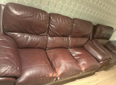 sofa