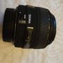 Sigma 30mm 1.4 DC EX HSM for Canon Image 2