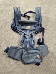 ergobaby 360 baby carrier