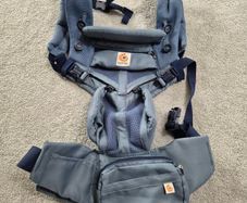 ergobaby 360 baby carrier