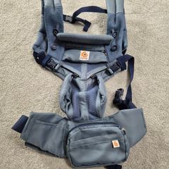 ergobaby 360 baby carrier