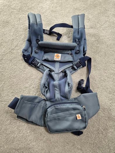 ergobaby 360 baby carrier