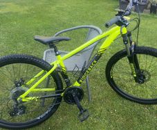 Mountain bike  ridgeback
