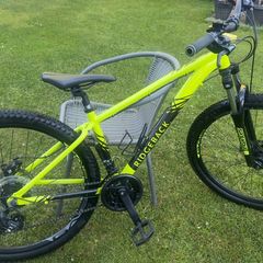 Mountain bike  ridgeback