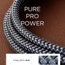 USB C Charger Cable - [2-Pack 2M] Fast Charger USB C Right Angle USB to USB C Cable Nylon Braided for iPhone 17/16/15 Samsung Galaxy S25 S24 S23 S22, Gifts for Him Men Women Image 6