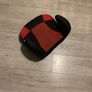Baby Cot and car seat Image 3