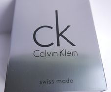 Ladies Brown Tassel Leather Rose-Gold Swiss Calvin Klein Designer Watch K2R 256