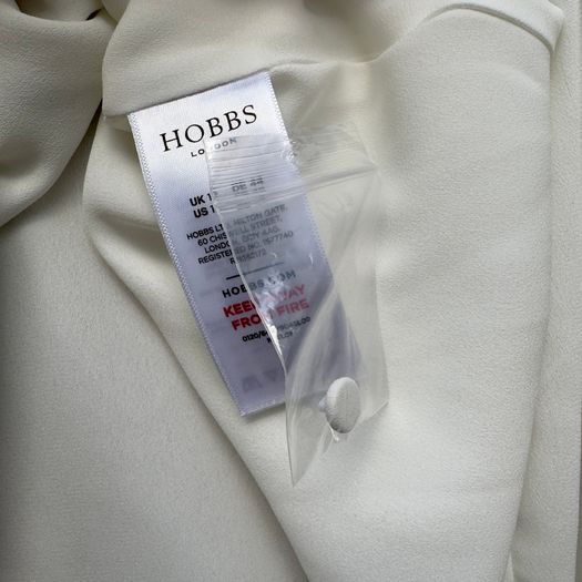 Hobbs London Lorelai Blouse