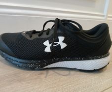 Under Armour Charged Escape 3 Running Shoes UK 9.5 Like New