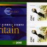 2004 Ireland Puffin Definite Stamp Booklet Mint Never Hinged (MNH). Hibernian HB117 Image 3
