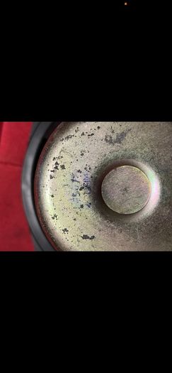 Subwoofer speaker