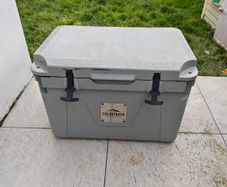 Cooler box