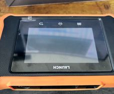 Creder Elite 2.0 -BM scanner for BMW