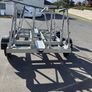 Boat trailer j109 Image 3