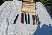11 Piece Vintage Pen Collection
