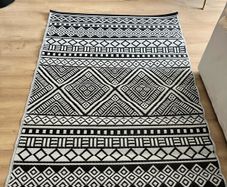 outdoor rug