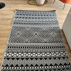outdoor rug