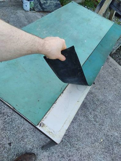 work bench/table