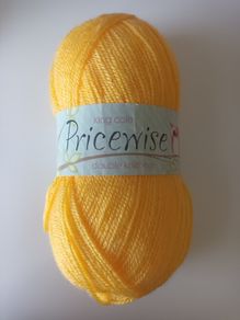 Knitting Yarn - King Cole - Double Knitting