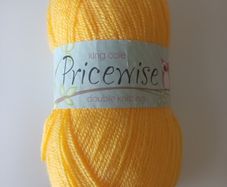 Knitting Yarn - King Cole - Double Knitting