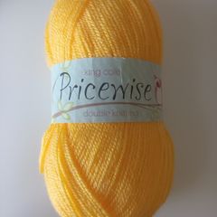 Knitting Yarn - King Cole - Double Knitting