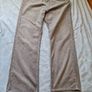 Tommy hilfiger comfo town cords Size 38/32 zip fly beige in excellent condition Image 8