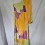 The Wolf Gang Designer (Revolve) Tie Dye Maxi Dress RRP 180E Image 3