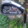 Taylormade Irons Image 8