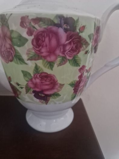 teapot