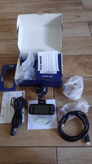 Nextbase 512G Dash Cam