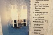 Bathroom Lights