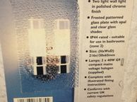 main image for ad Bathroom Lights