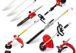 Strimmer Set