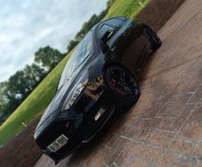 Ford Focus ST-2