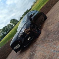 Ford Focus ST-2