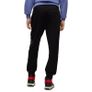 HUGO Dobcat Relaxed-Fit Cargo Track Pants Image 3