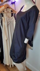 Reiss Dress Navy