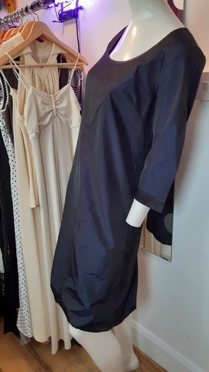 Reiss Dress Navy