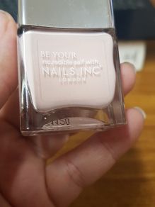 Nails.INC