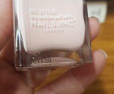 Nails.INC