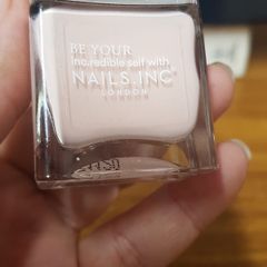 Nails.INC