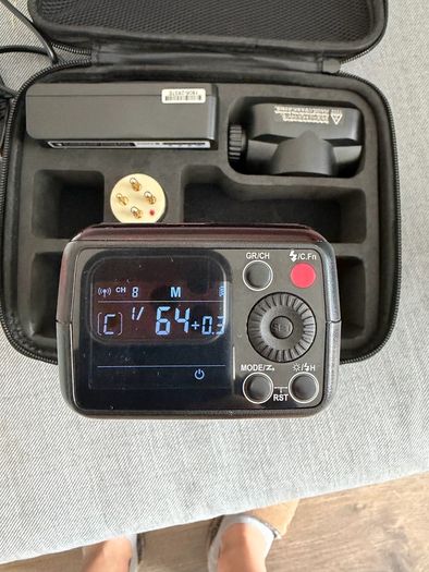 Godox AD200
