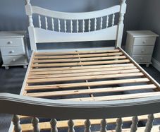 Bedroom suite
