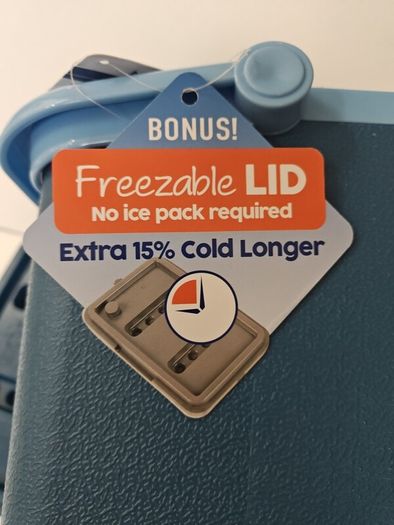 Ice Box