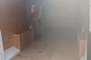 Van Ply Lining Kit LWB Expert Dispatch Proace Vivaro Scudo