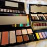Large make up bundle, 35 plus items. Image 10