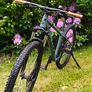 Cube Aim Pro Hardtail mountainbike Image 2