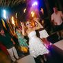 White party dress Image 3
