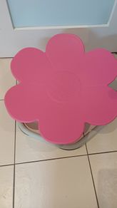 Sensory spin chair