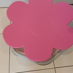 Sensory spin chair